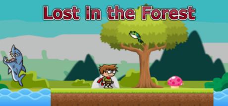 Lost in the Forest (PC)