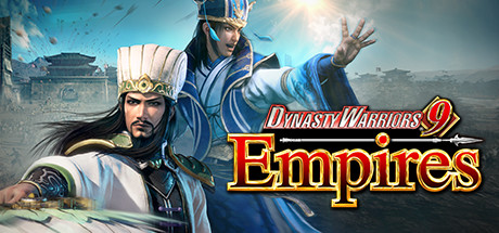 DYNASTY WARRIORS 9 Empires (PC)