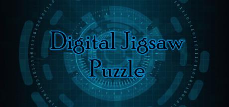 Digital Jigsaw Puzzle (PC)