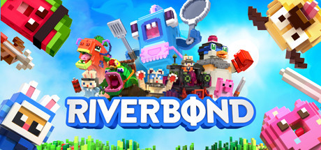 Riverbond (Switch)