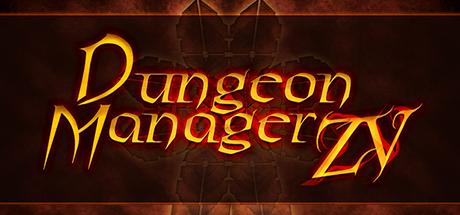Dungeon Manager ZV (PC)