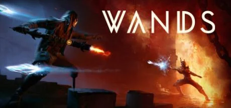 Wands (PS4)