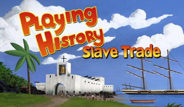 Playing History 2 Slave Trade (PC)
