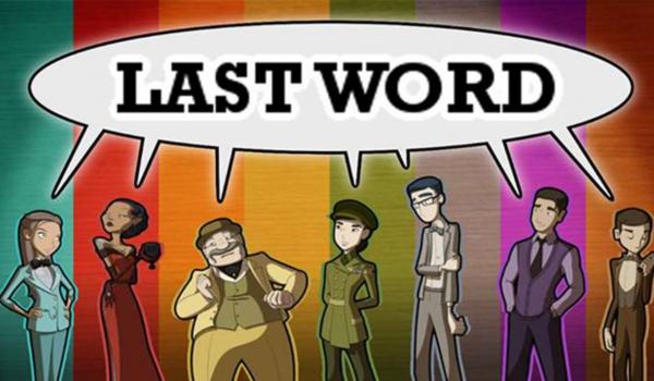 Last Word (PC)