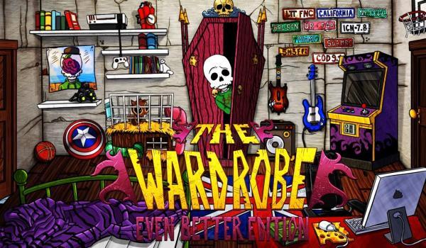 The Wardrobe Even Better Edition (PC)