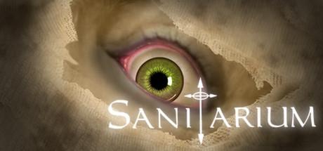 Sanitarium (PC)