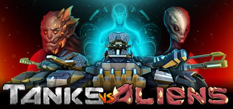 Tanks vs Aliens (PC)