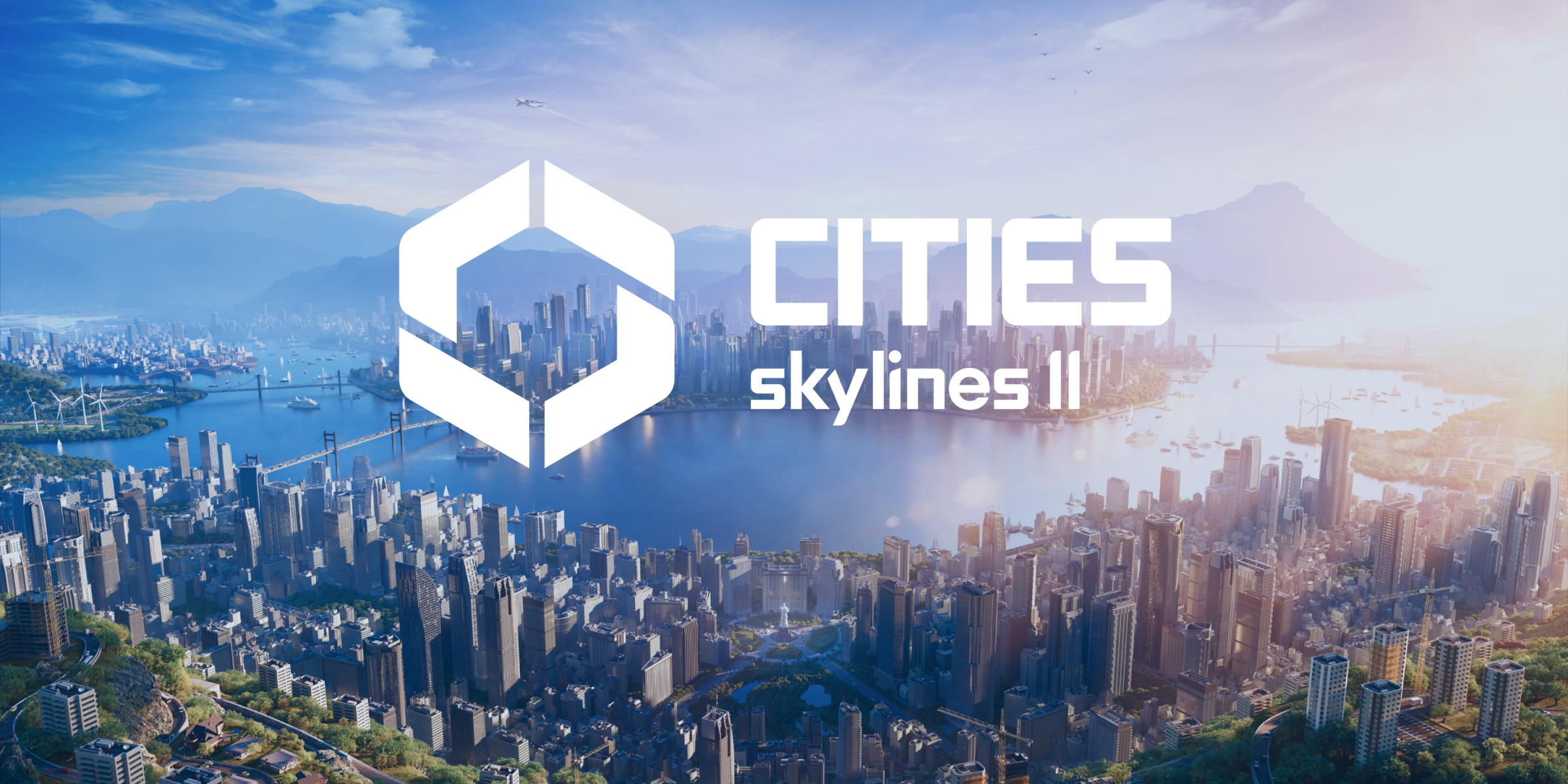 Cities Skylines II (PC)
