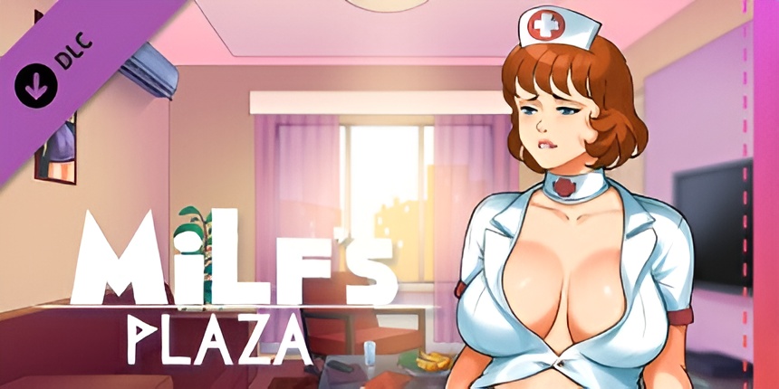 MILFs Plaza Bonus Content (PC)
