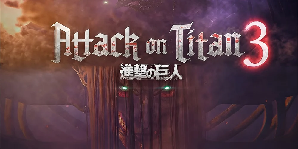 Attack on Titan 3 (PC)