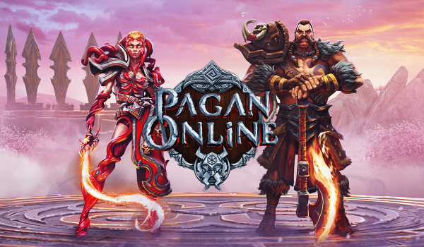 Pagan Online (PC)
