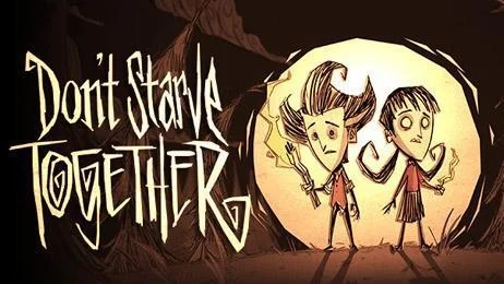 Dont Starve Together Console Edition (PS4)