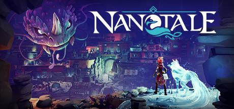 Nanotale - Typing Chronicles (PC)