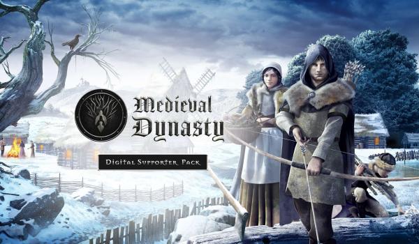 Medieval Dynasty (PC)