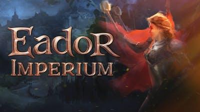 Eador Imperium (PC)