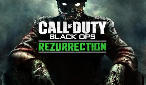 Call of Duty Black Ops Rezurrection Content Pack (PC)
