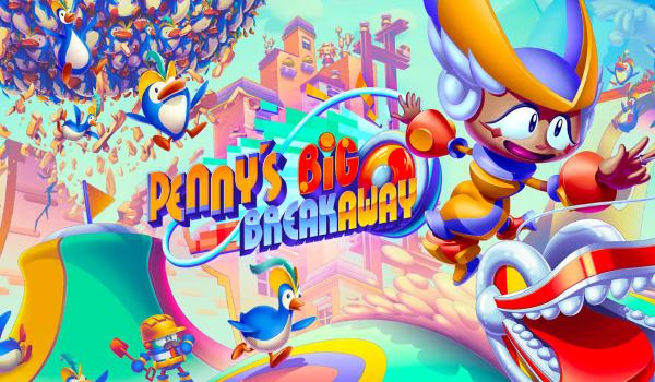 Pennys Big Breakaway (PC)