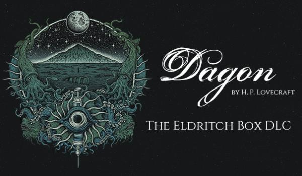 Dagon The Eldritch Box (PC)