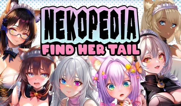 Nekopedia Find Her Tail (PC)
