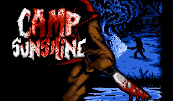 Camp Sunshine (PC)