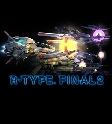 RType Final 2 (Xbox Series X|S)