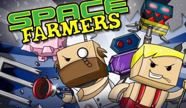 Space Farmers 2 Pack (DLC)