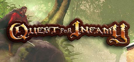 Quest for Infamy (PC)