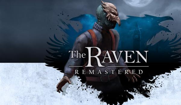 The Raven Remastered (PC)