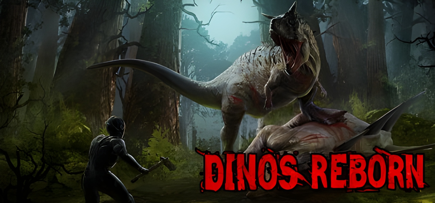 Dinos Reborn (Xbox One)
