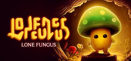 Lone Fungus (PC)