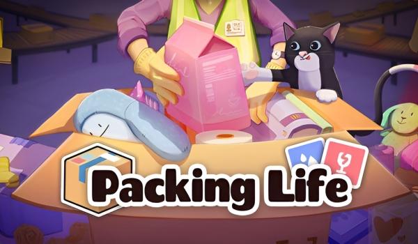 Packing Life (PC)