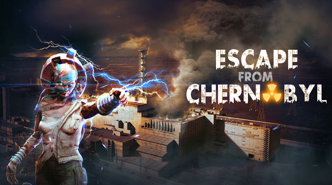 Escape from Chernobyl (Switch)