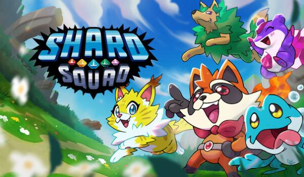 Shard Squad (PC)