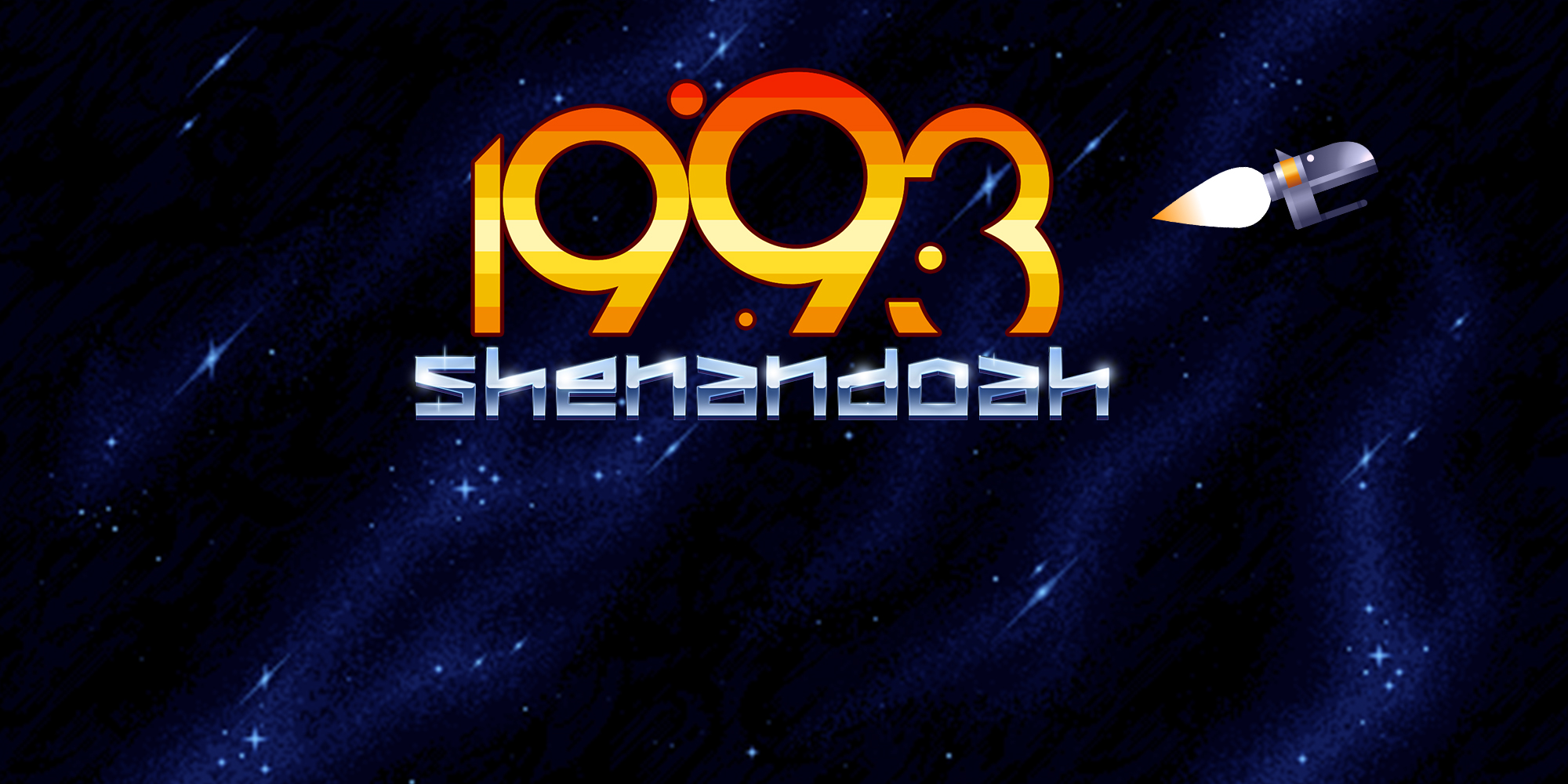 1993 Shenandoah (Switch)