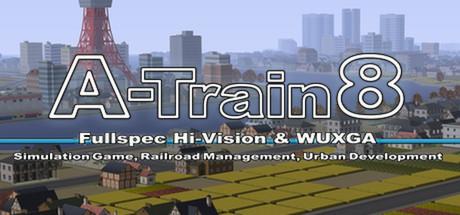 ATrain 8 (PC)
