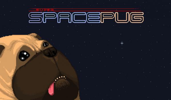 Super Space Pug (PC)
