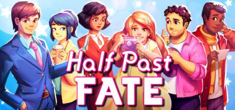 Half Past Fate (PC)