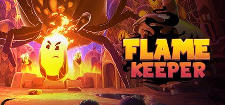 Flame Keeper (Switch)