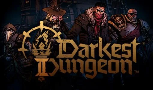 Darkest Dungeon (PS4)