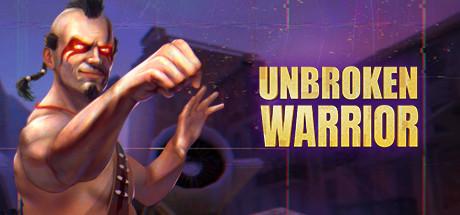 Unbroken Warrior (PC)