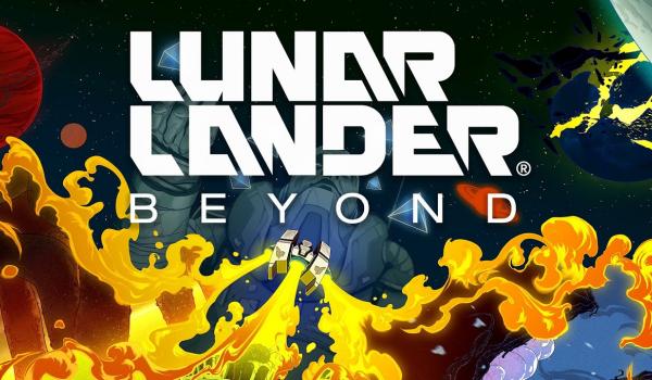 Lunar Lander Beyond (PC)