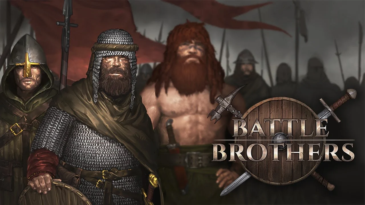 Battle Brothers (Xbox One)