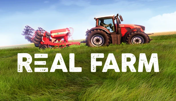 REAL FARM (Xbox One)
