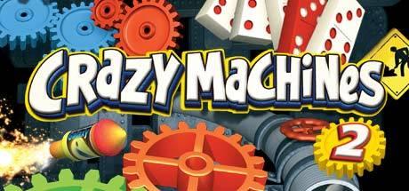 Crazy Machines 2: Happy New Year (DLC)