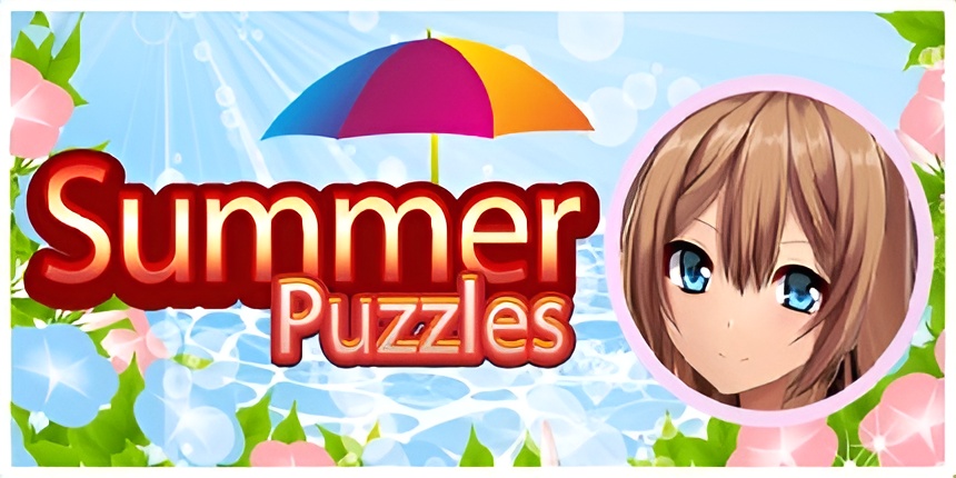 Summer Puzzles (PC)