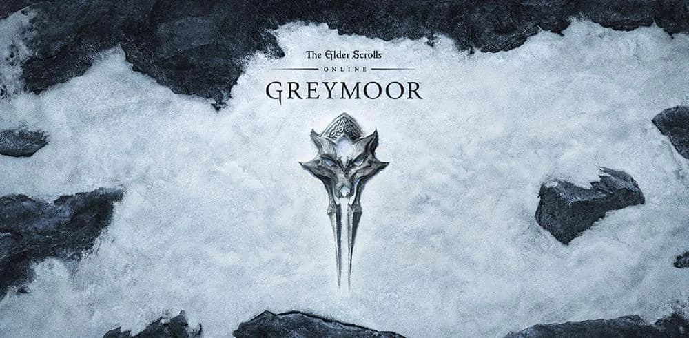 The Elder Scrolls Online Greymoor Upgrade (Xbox Series X|S)