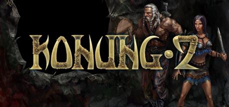 Konung 2 (PC)