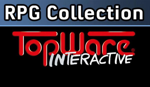 TopWare RPG Collection (PC)