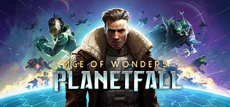 AGE OF WONDERS PLANETFALL (PS4)