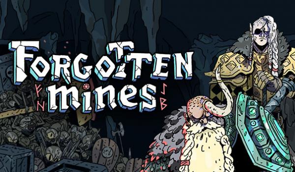Forgotten Mines (PC)